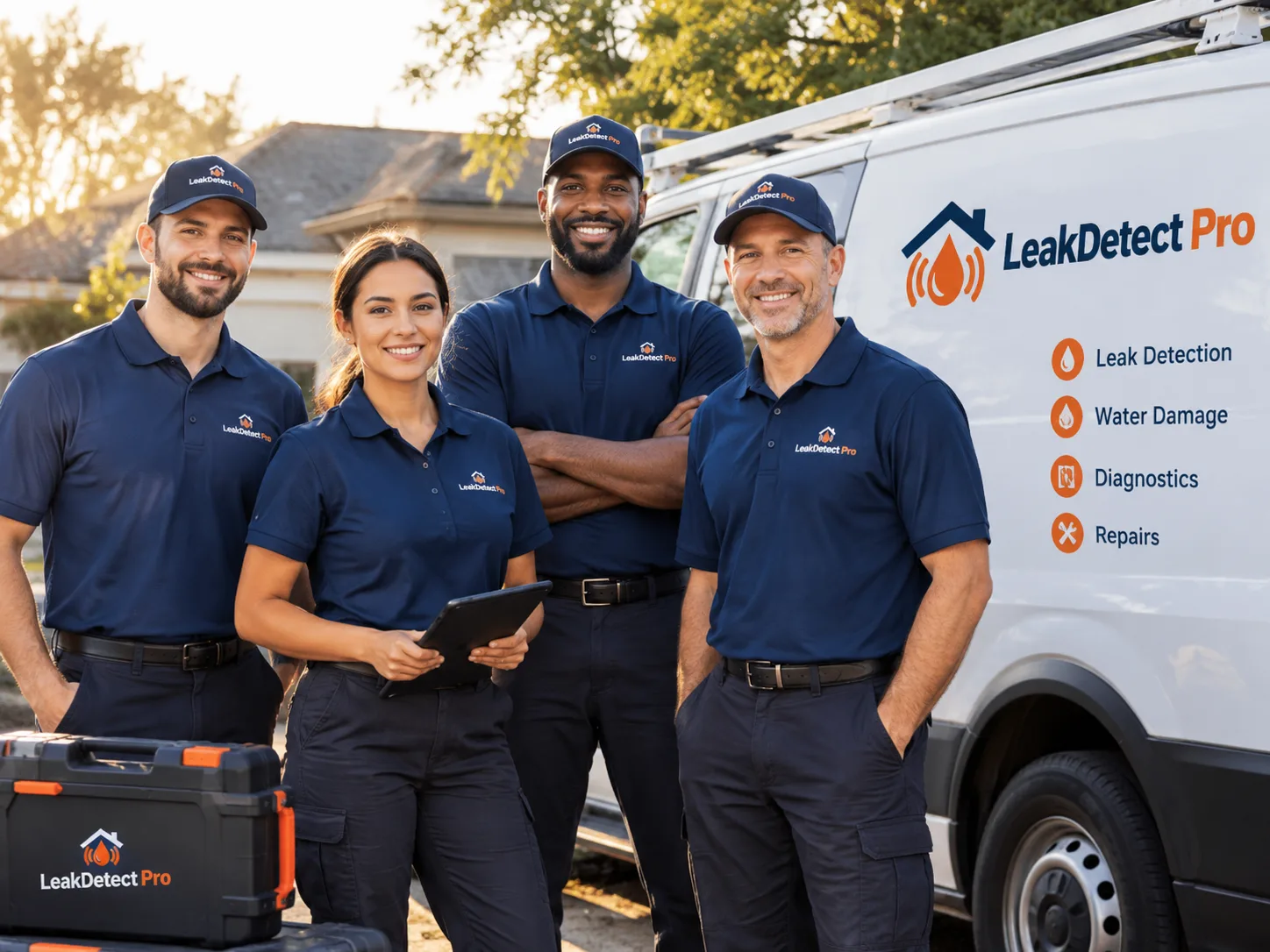 Roof Repair company in Hoven, SD